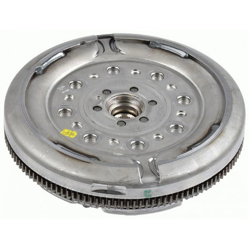 Sachs Clutch Kit Set 3pc 2289000257