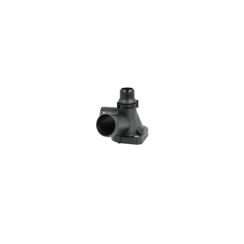 NRF Coolant Flange Housing Connector transmission sided 775040