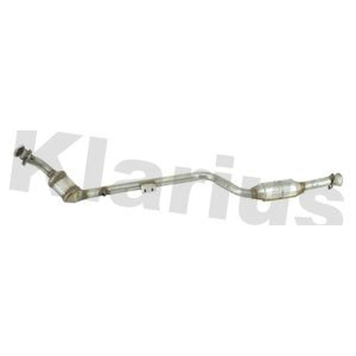 Klarius Catalyst Type Approved With Pipe 322060