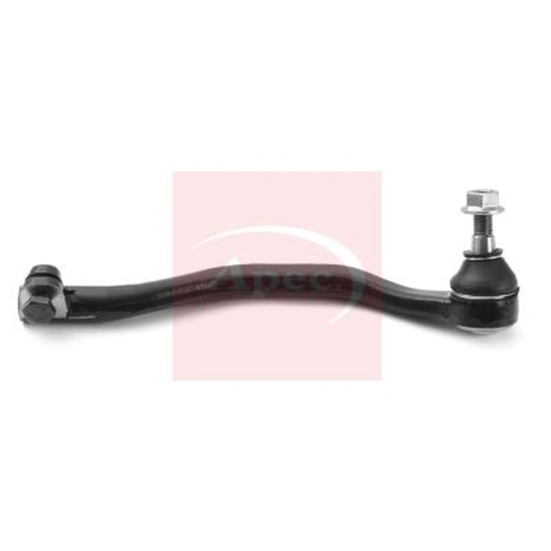 Apec Steering Tie Rod End Ball Joint Front Right AST6672