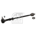 Febi Inner Rack End Right Joint Front Left 11400
