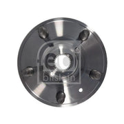 Febi Wheel Bearing Kit 89mm 183917