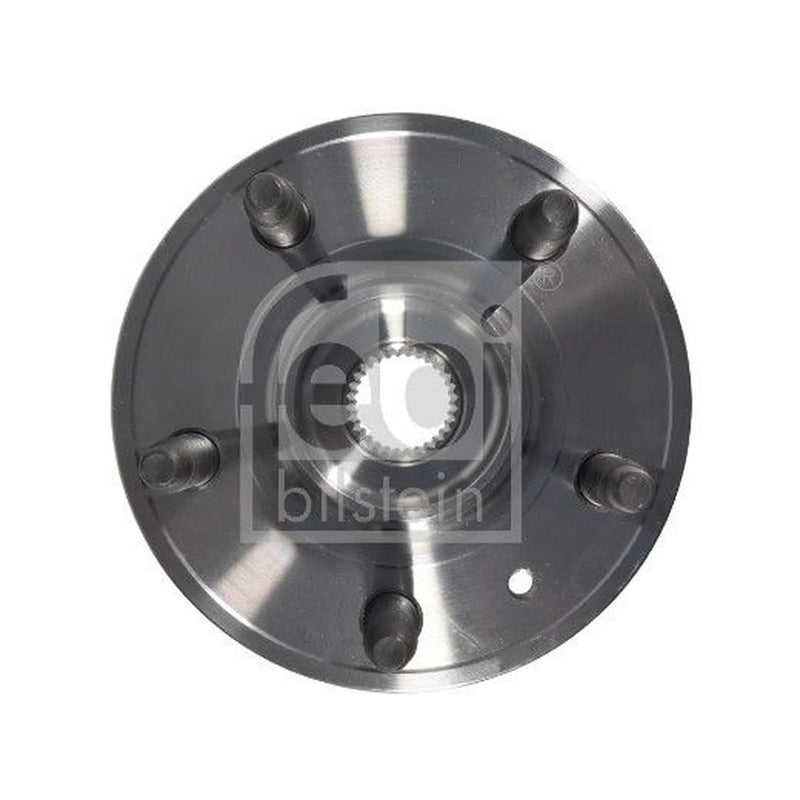 Febi Wheel Bearing Kit 89mm 183917