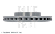 Blue Print ADU174362 Brake Disc
