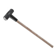 Faithfull Sledge Hammer FSC Hickory 6.35kg (14lb) - 60411041