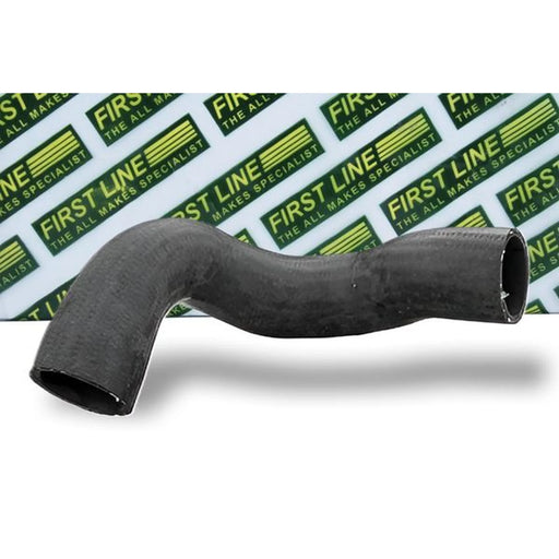First Line Intercooler Turbo Charge Air Hose FTH1261