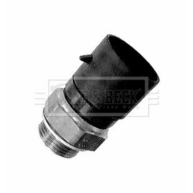 Borg & Beck Radiator Fan Temperature Switch Connectors BTS921.105