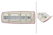 Hella 2VP 007 502-037 Tail Light Assembly