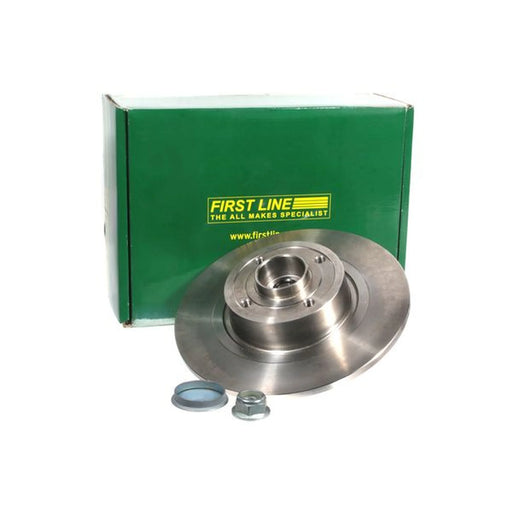 First Line Wheel Bearing Kit FBK1075
