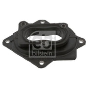 Febi Carburettor Flange Rubber/Metal 07107