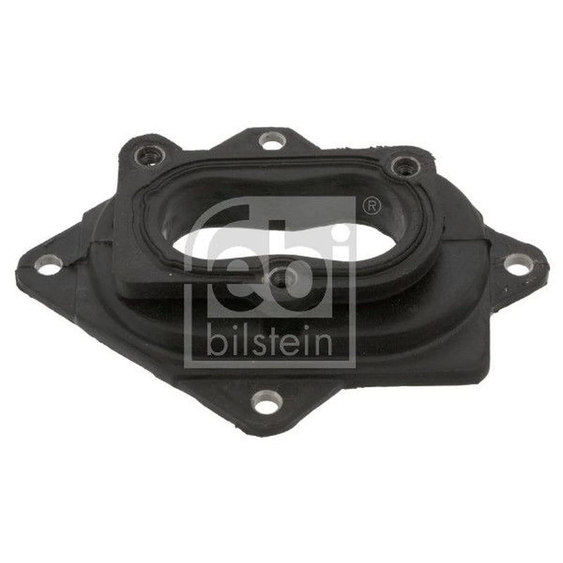 Febi Carburettor Flange Rubber/Metal 07107
