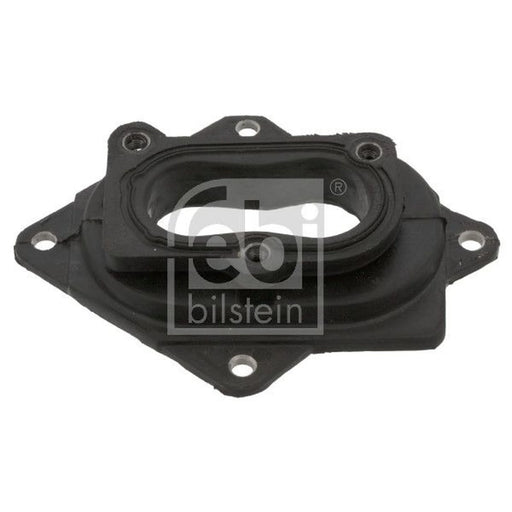 Febi Carburettor Flange Rubber/Metal 07107