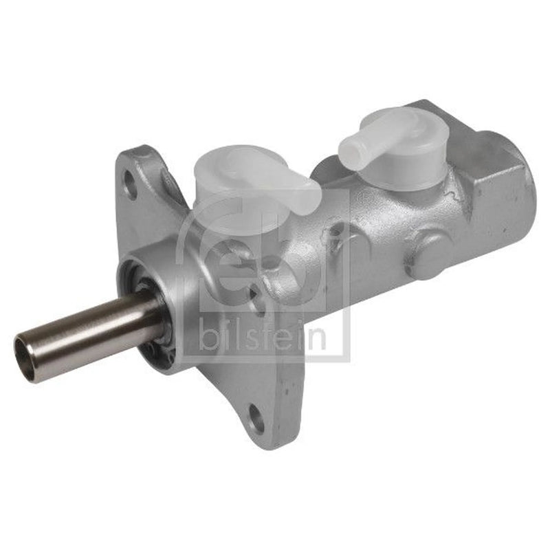 Febi Brake Master Cylinder Hydraulic Assembly 100762
