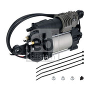 Febi Air Suspension Compressor 196289
