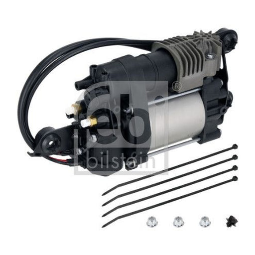 Febi Air Suspension Compressor 196289