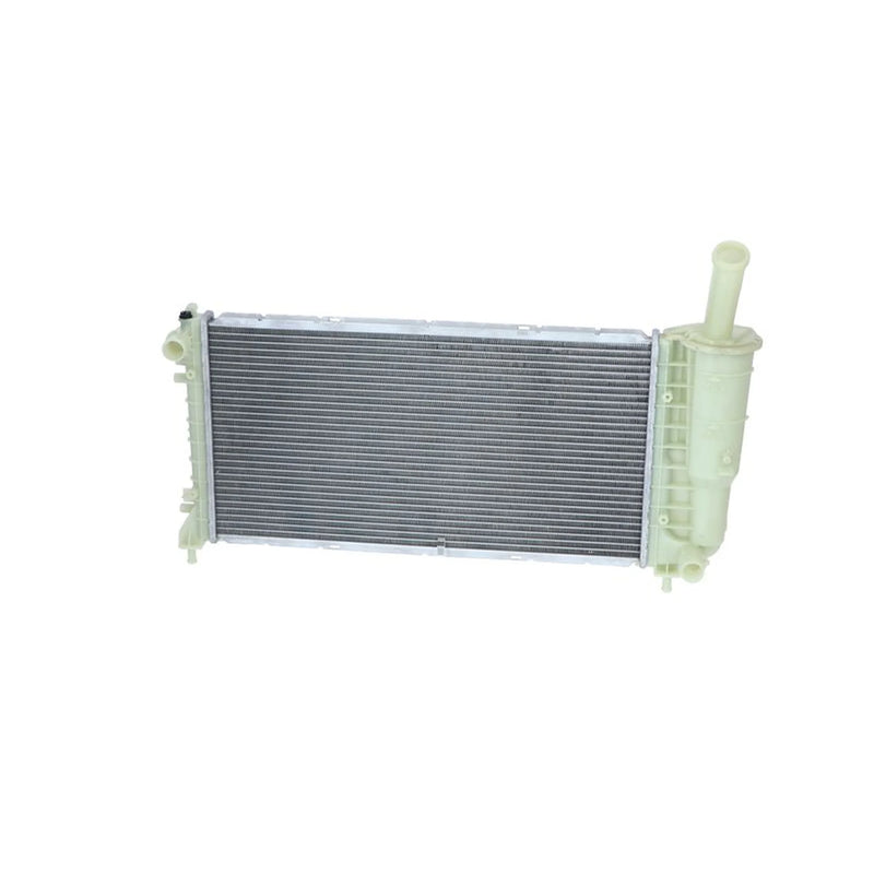 NRF Engine Radiator 53606