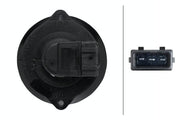 Hella 2SB 009 001-387 Tail Light Assembly