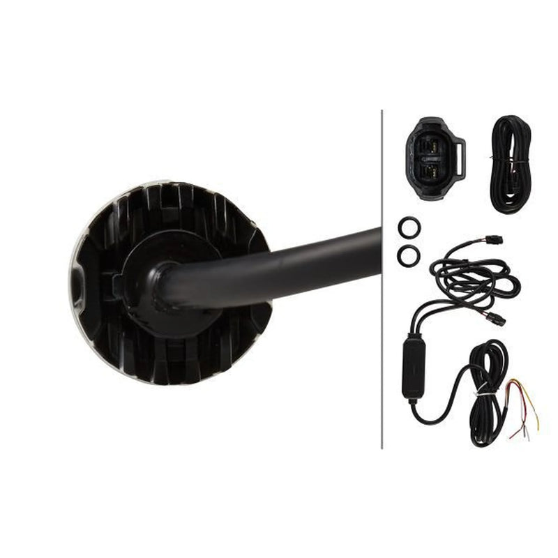 Hella Strobe-Type Beacon High 2XD 014 564-601