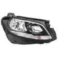 Hella Headlight Headlamp H7/H7 Right 1EG 012 076-061