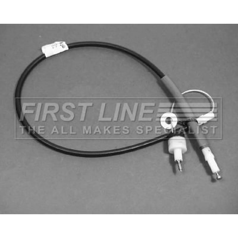 First Line Clutch Control Cable Pull FKC1077