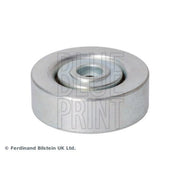 Blue Print V-Ribbed Belt Deflection/Guide Pulley ADJ1396506