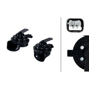 Hella Car Horn Signal Unit 3FH 012 010-161