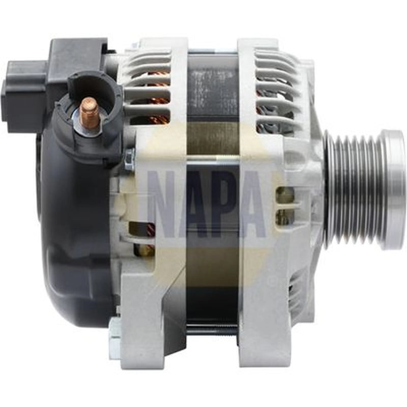 NAPA Car Alternator 12V NAL2567