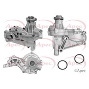 Apec Engine Cooling Water Pump AWP1021