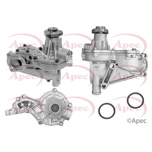 Apec Engine Cooling Water Pump AWP1021