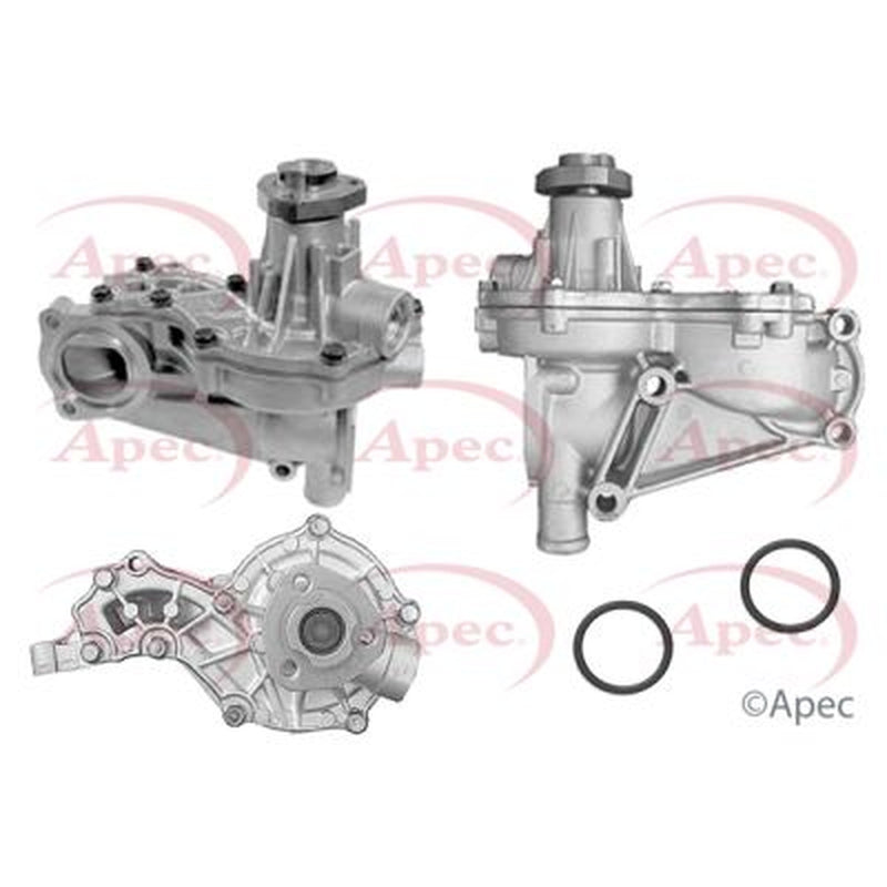 Apec Engine Cooling Water Pump AWP1021