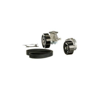 Gates Micro-V Multi-Ribbed Belt Kit KP96PK2138