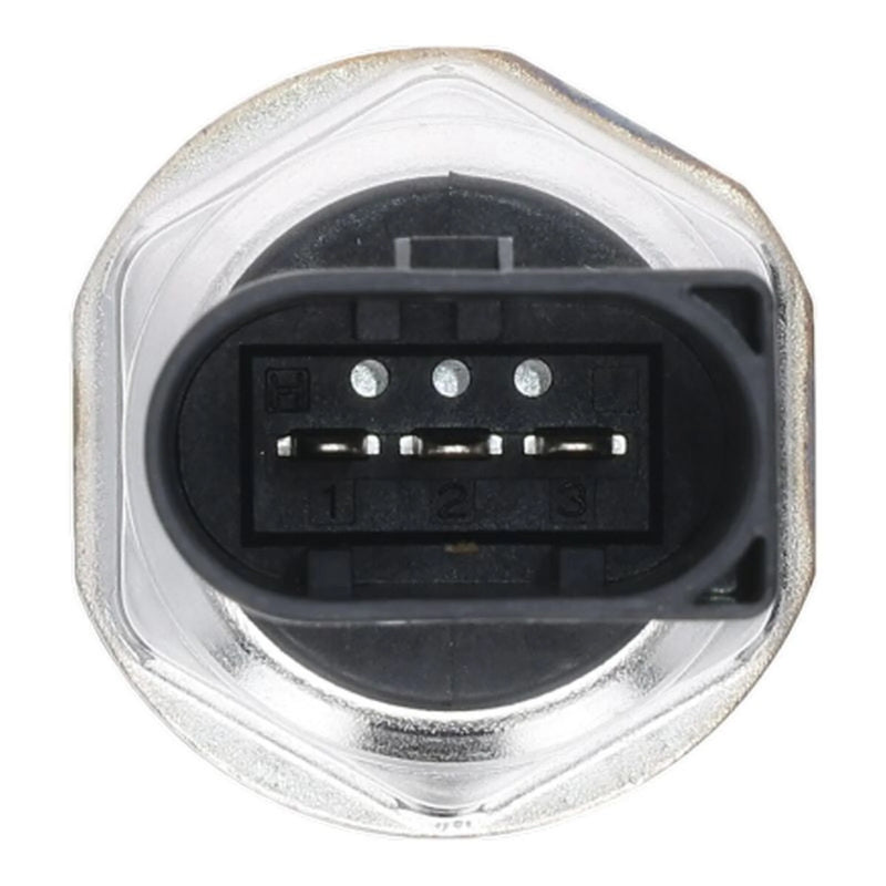 Valeo Fuel Rail Pressure Sensor Fuel Rail 367106