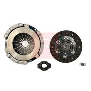 Apec Clutch Kit Set 3pc ACL1310