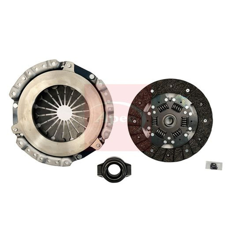 Apec Clutch Kit Set 3pc ACL1310