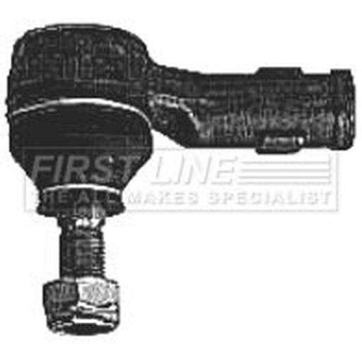 First Line Steering Tie Rod End Ball Joint FTR4239