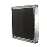 Mahle Engine Radiator CR 2182 000P