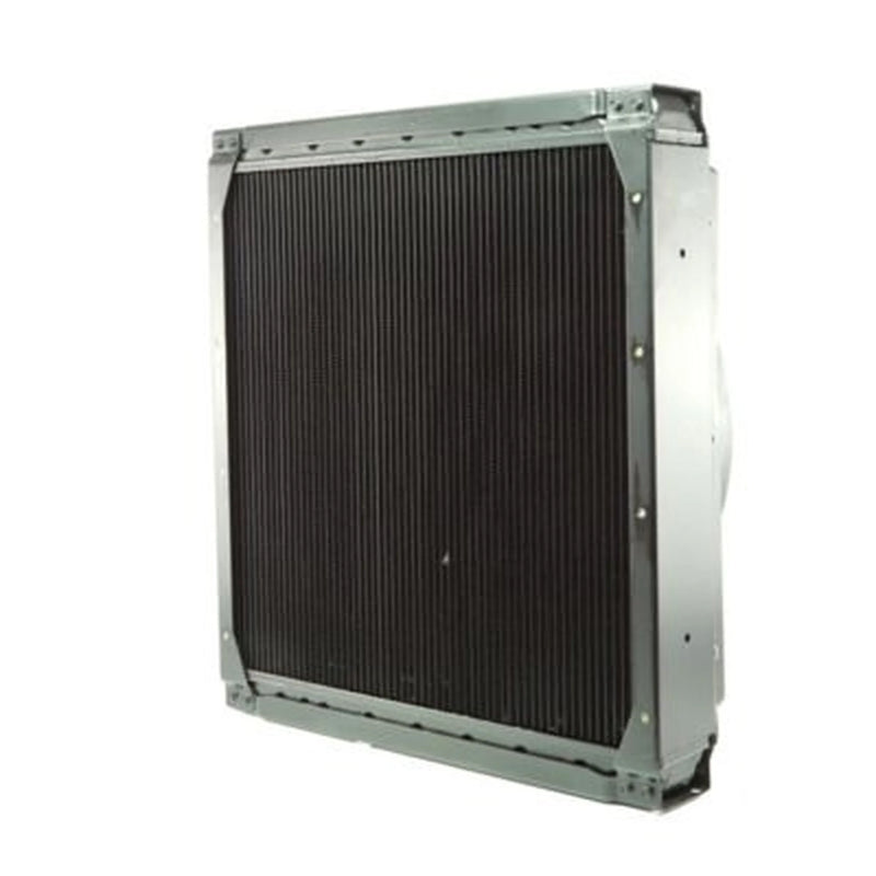 Mahle Engine Radiator CR 2182 000P