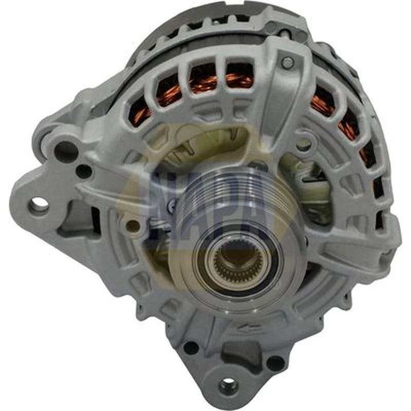 NAPA Car Alternator 12V NAL2090