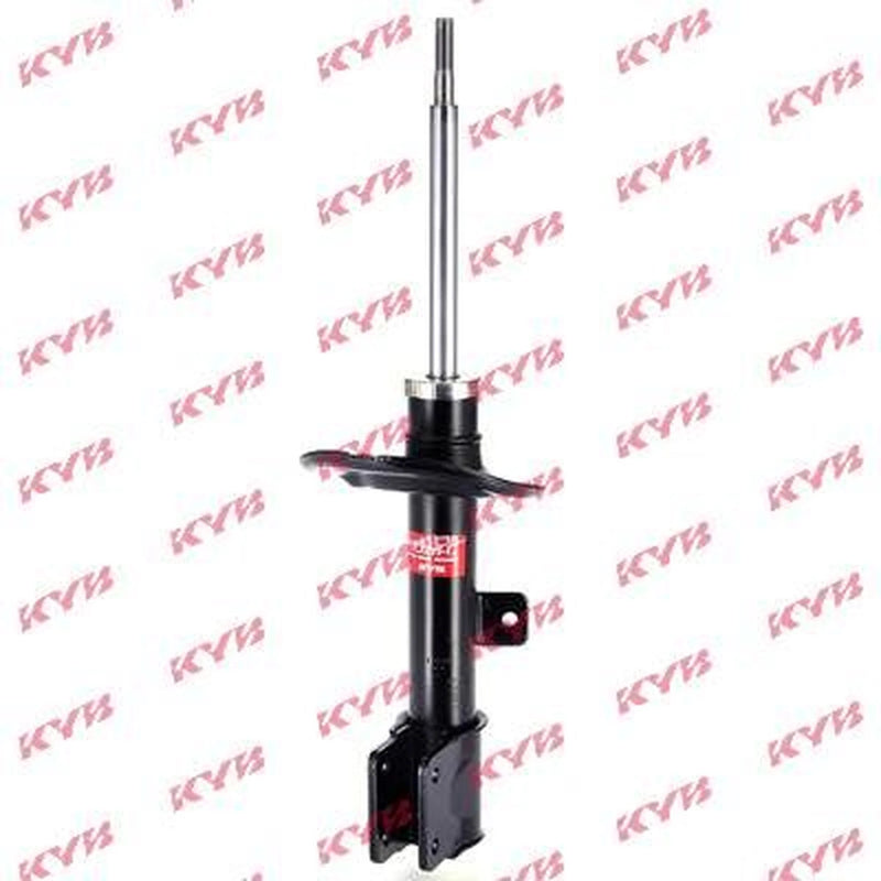 KYB Shock Absorber Damper Strut Front Left 338736