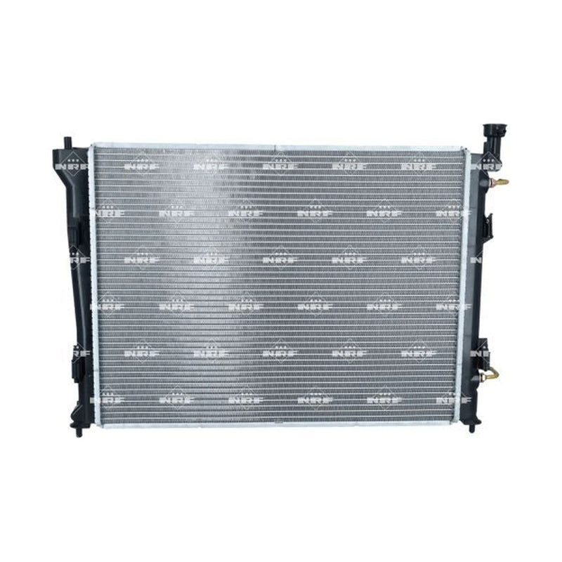 NRF Engine Radiator 58462
