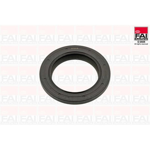 FAI Crankshaft Shaft Seal 62mm OD ID Wide OS1643