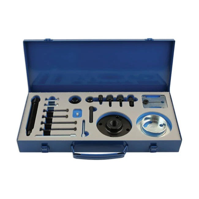 Laser Tools Engine Timing Tool Kit - for Land Rover GEN1 - PL