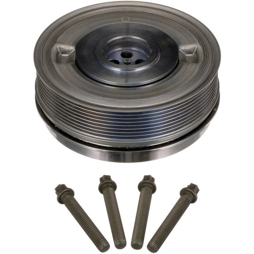 Gates Crank Shaft Belt Pulley TVD1221A