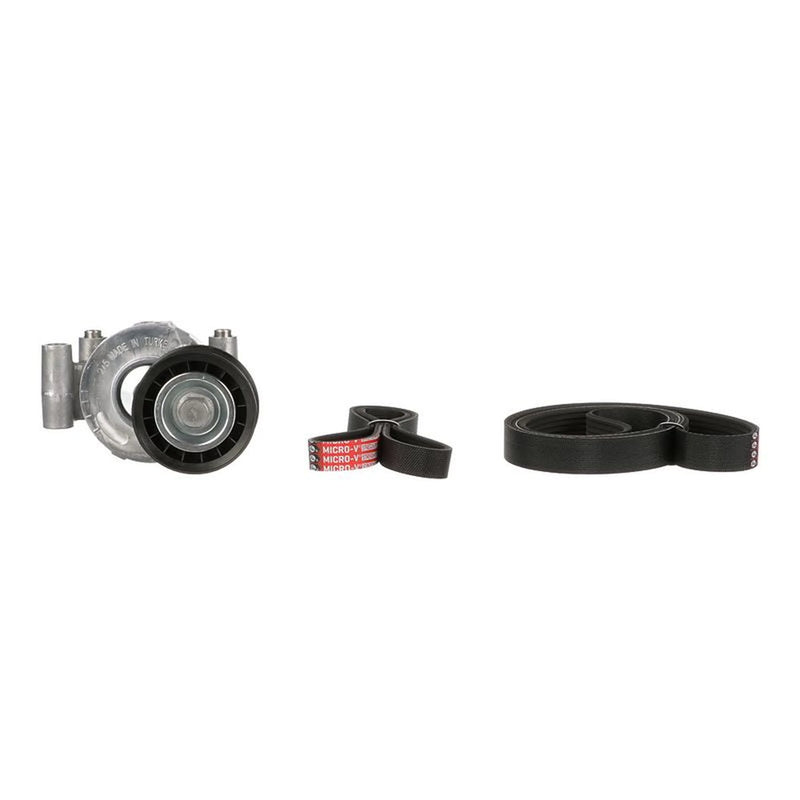 Gates V-Ribbed Belt Set K016PK1305