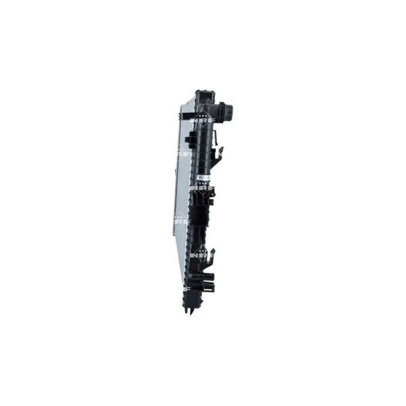 NRF Engine Radiator 550342