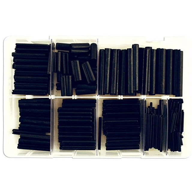 Connect Assorted Spring Roll Pins, Metric 300pc - CPL