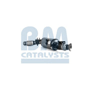 BM Catalysts Homologated Diesel Cat & Dpf BM11461H
