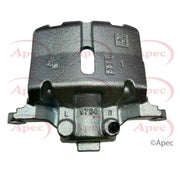 Apec Brake Caliper Assembly Front Right RCA1037