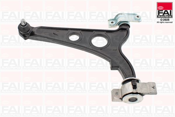 FAI Control/Trailing Arm