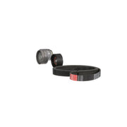 Gates V-Ribbed Belt Set K036PK1795
